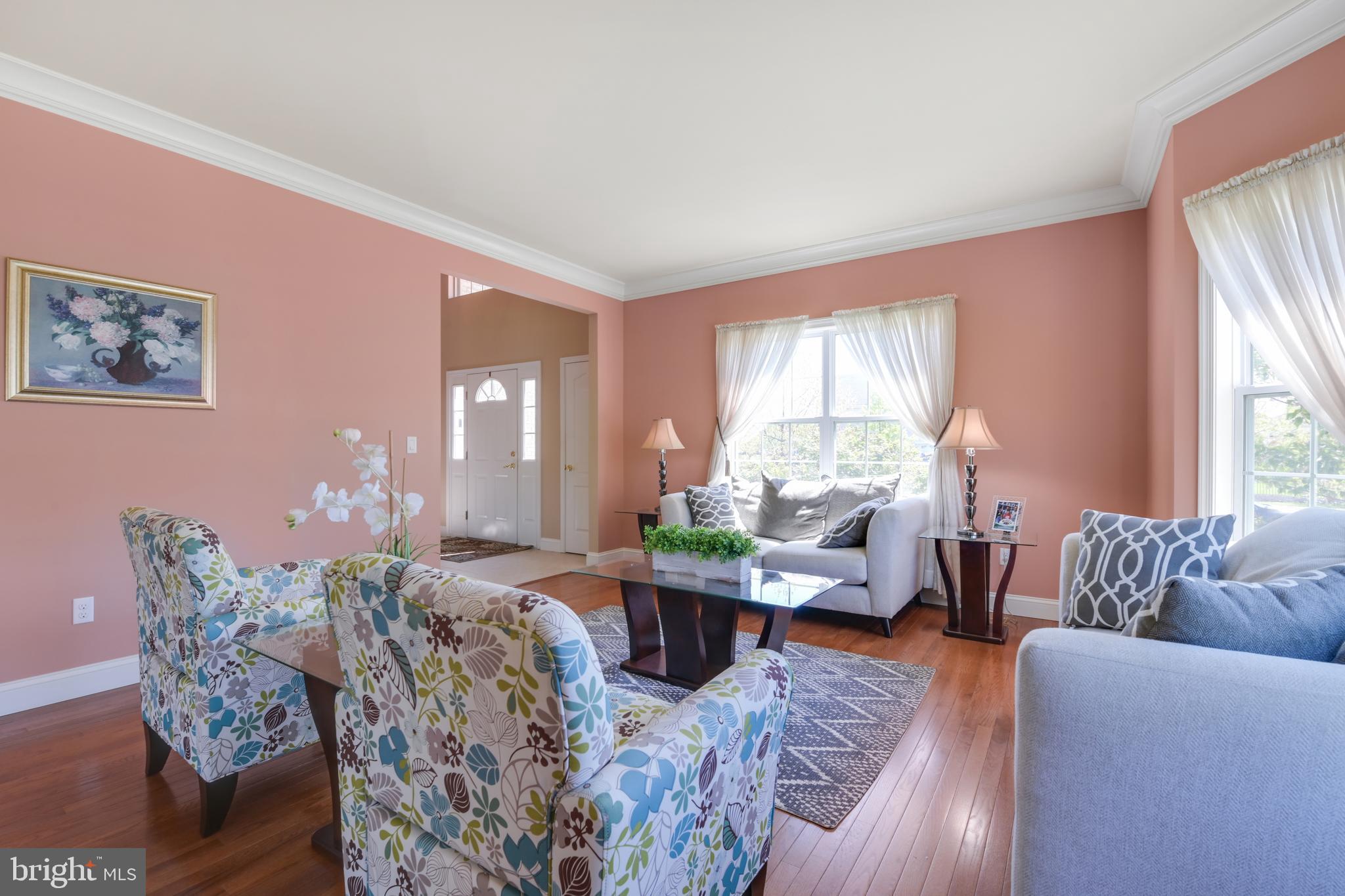 4 Sapphire Road Robbinsville, NJ 08691 - Photo 7 of 48 Gallery Image 7
