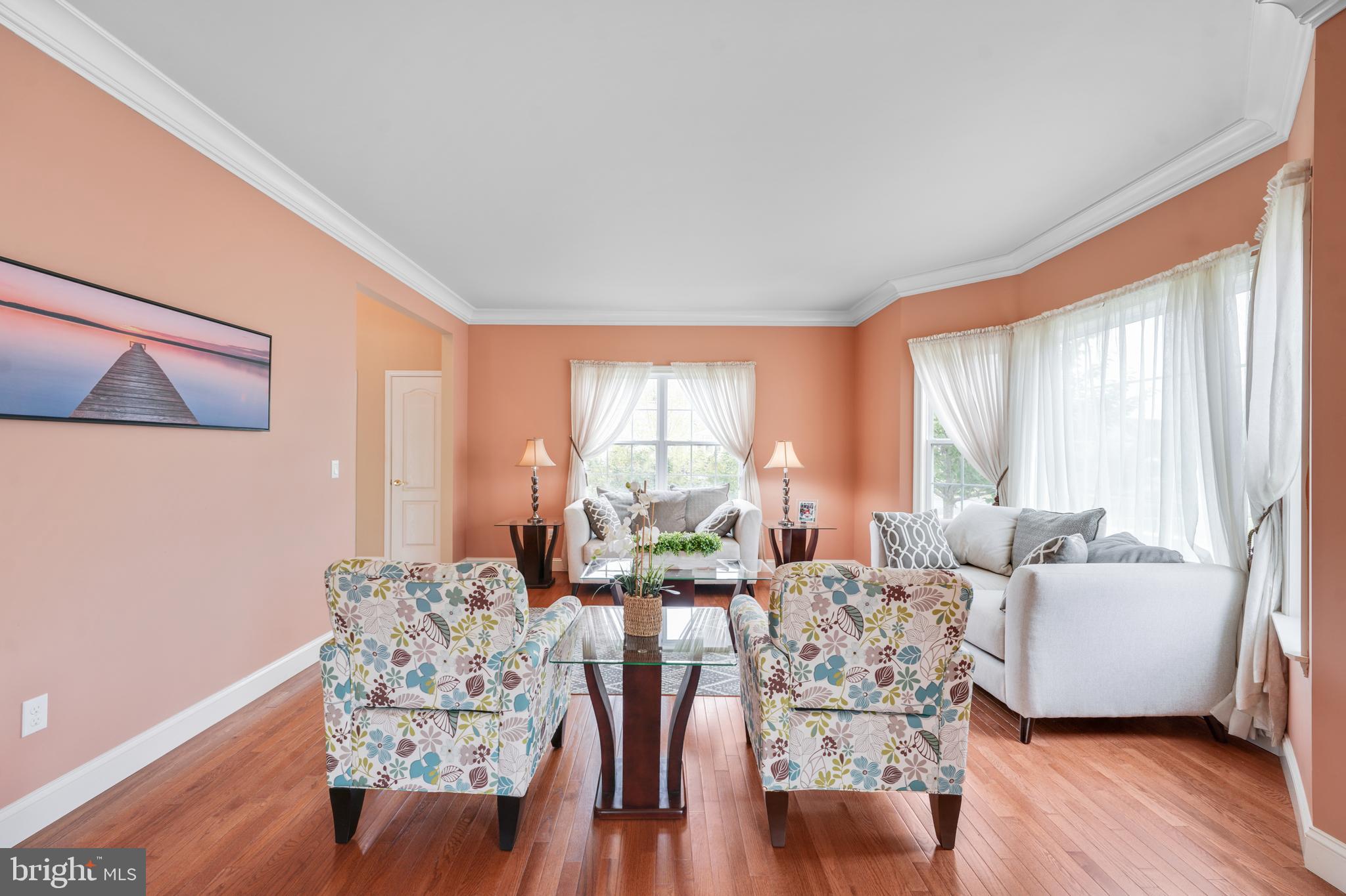 4 Sapphire Road Robbinsville, NJ 08691 - Photo 8 of 48 Gallery Image 8