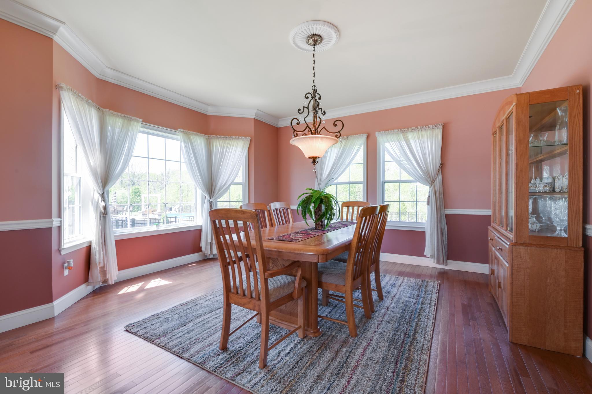 4 Sapphire Road Robbinsville, NJ 08691 - Photo 9 of 48 Gallery Image 9