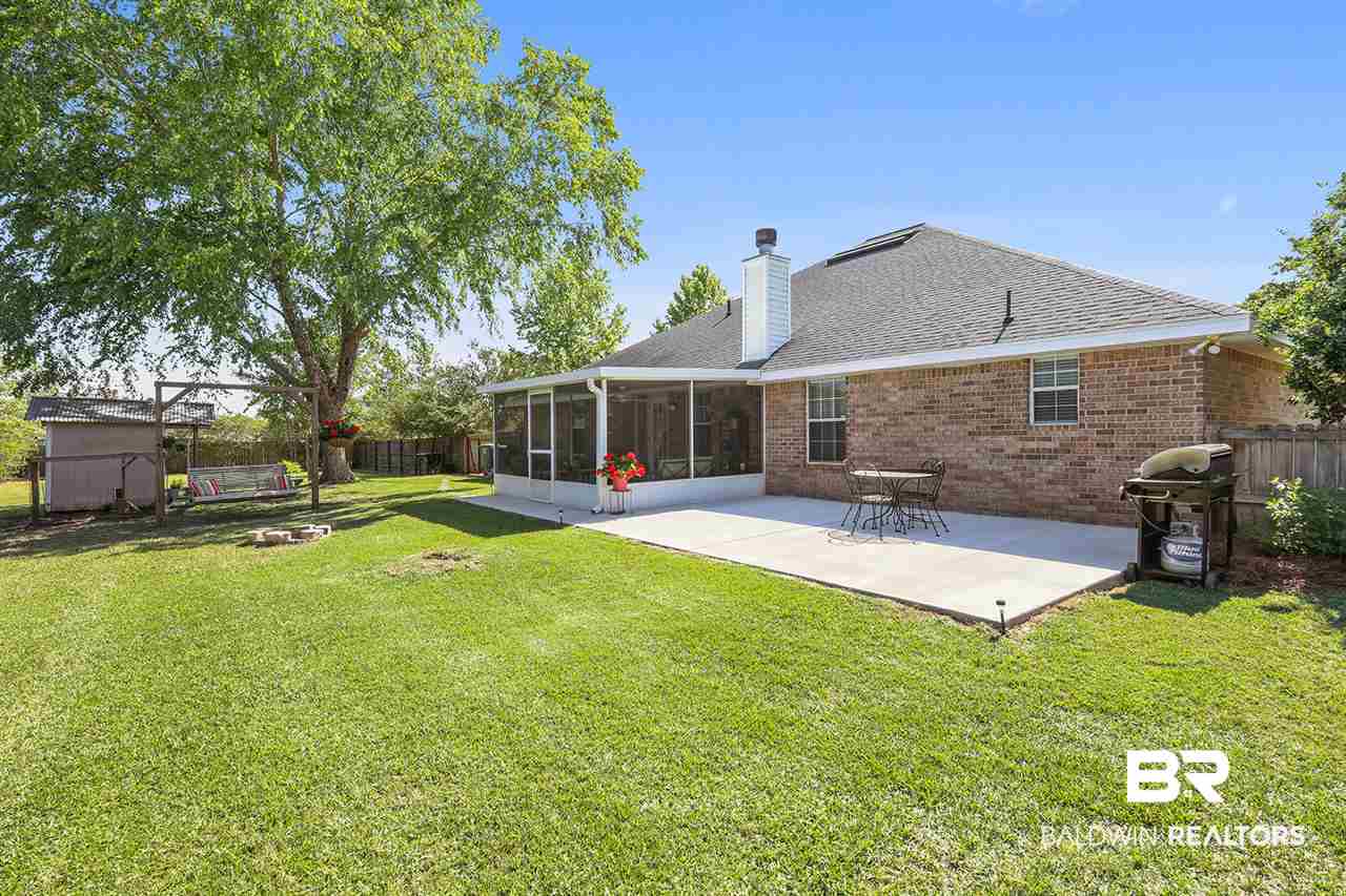 16295 Tempest Drive Foley, AL 36535 - Photo 19 of 21