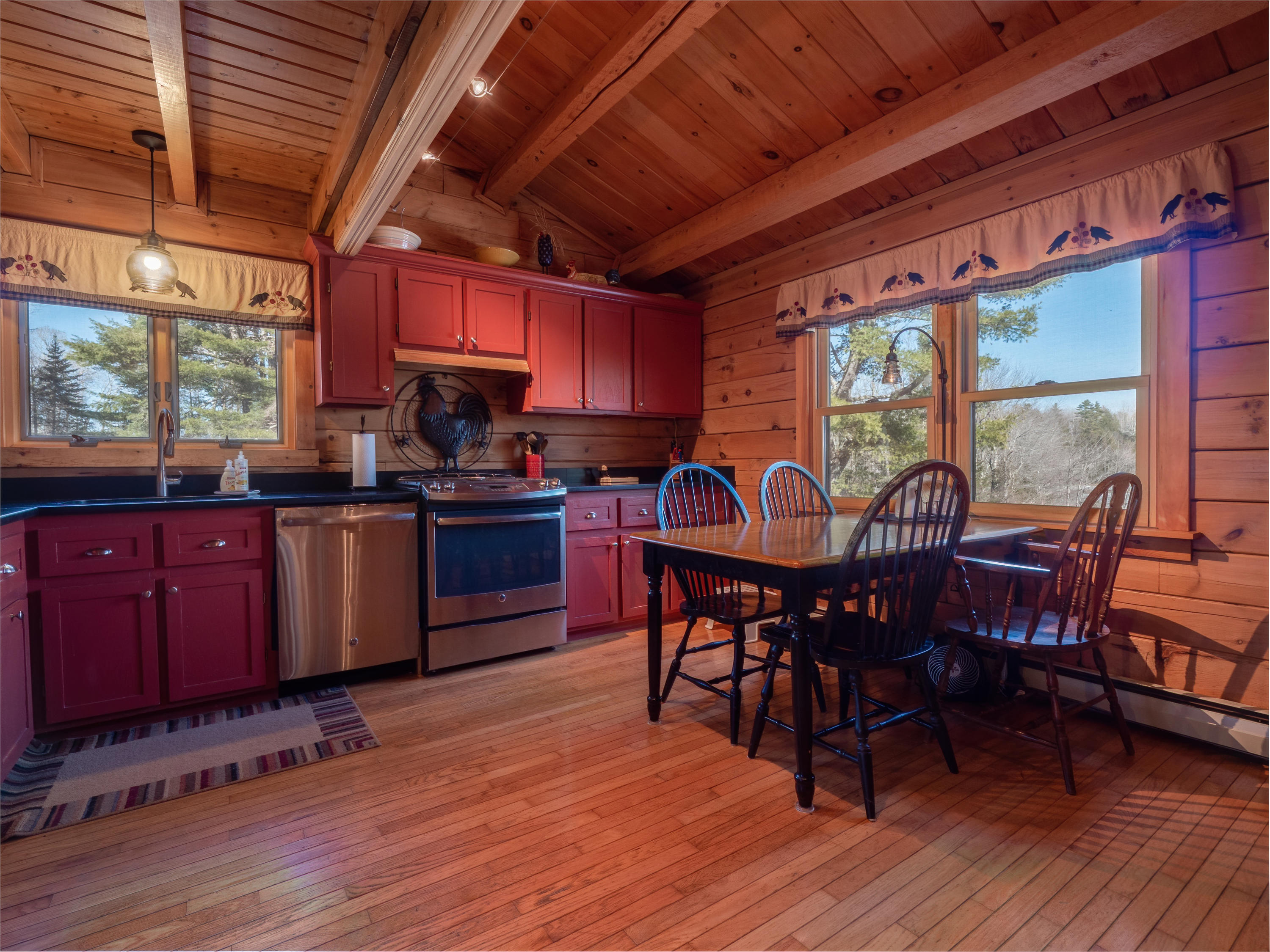 102 River Road Mariaville, ME 04605 - Photo 10 of 36 102 River Rd HiRes (40)