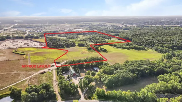 $994,898 | 0 40th Avenue South, St. Cloud, MN 56301