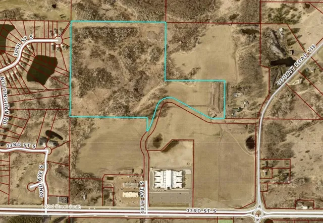 $994,898 | 0 40th Avenue South, St. Cloud, MN 56301