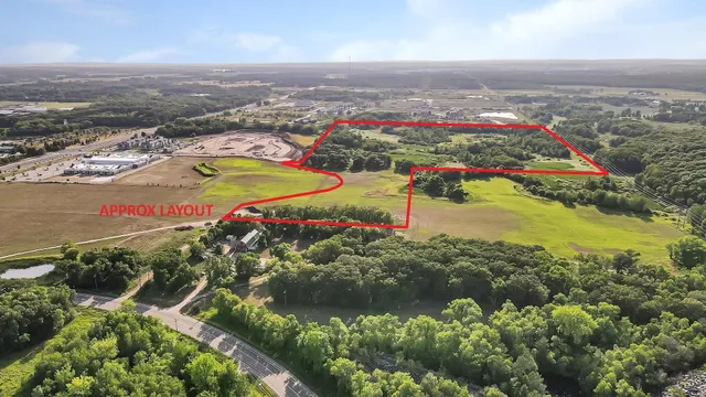 $994,898 | 0 40th Avenue South, St. Cloud, MN 56301