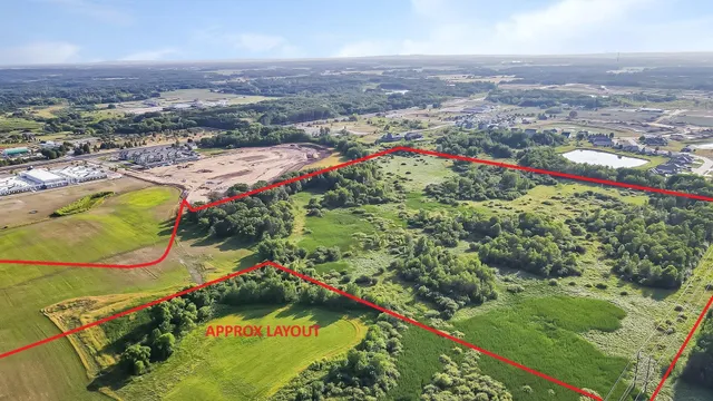 $994,898 | 0 40th Avenue South, St. Cloud, MN 56301