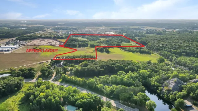 $994,898 | 0 40th Avenue South, St. Cloud, MN 56301