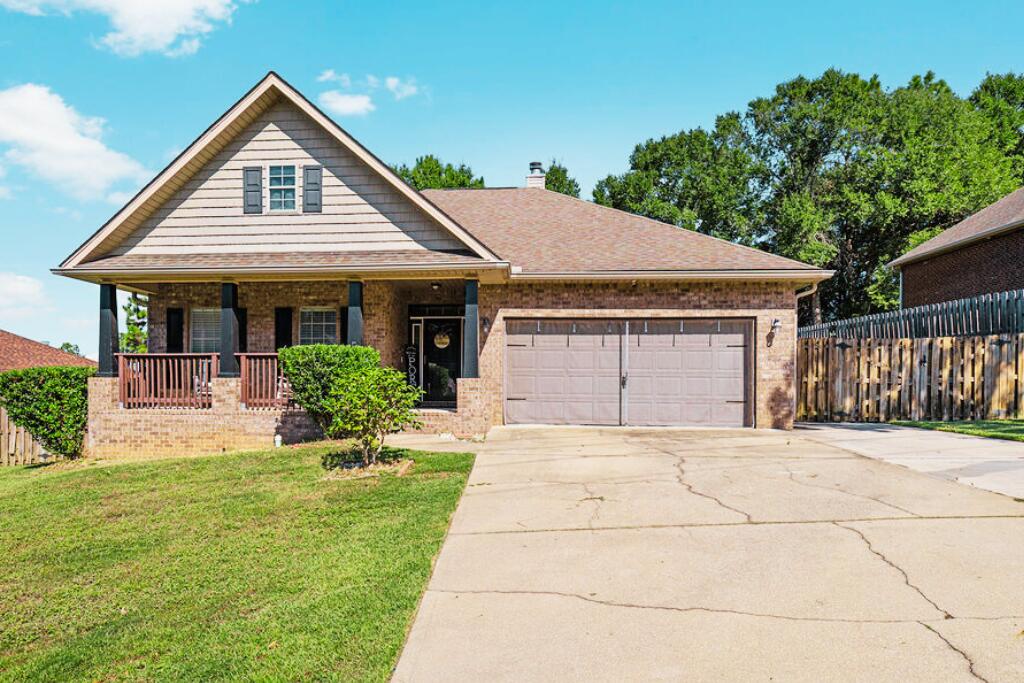 641 Red Fern Road Crestview, FL 32536 - Photo 1 of 33 frontpic