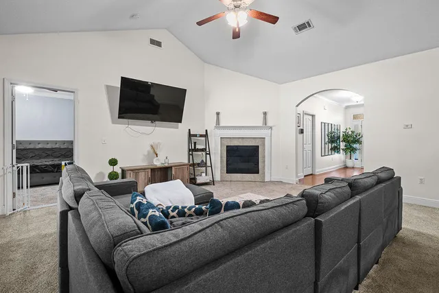 $347,000 | 641 Red Fern Road, Crestview, FL 32536