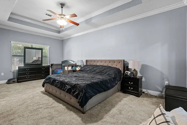 $347,000 | 641 Red Fern Road, Crestview, FL 32536