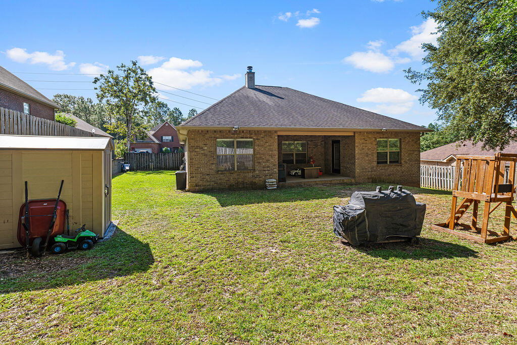 641 Red Fern Road Crestview, FL 32536 - Photo 29 of 33 641RedFernRd-28