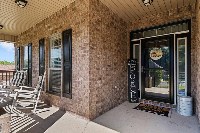 $347,000 | 641 Red Fern Road, Crestview, FL 32536