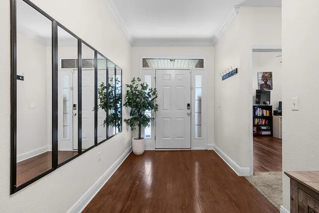 $347,000 | 641 Red Fern Road, Crestview, FL 32536