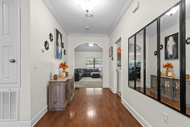 $347,000 | 641 Red Fern Road, Crestview, FL 32536