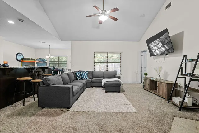 $347,000 | 641 Red Fern Road, Crestview, FL 32536