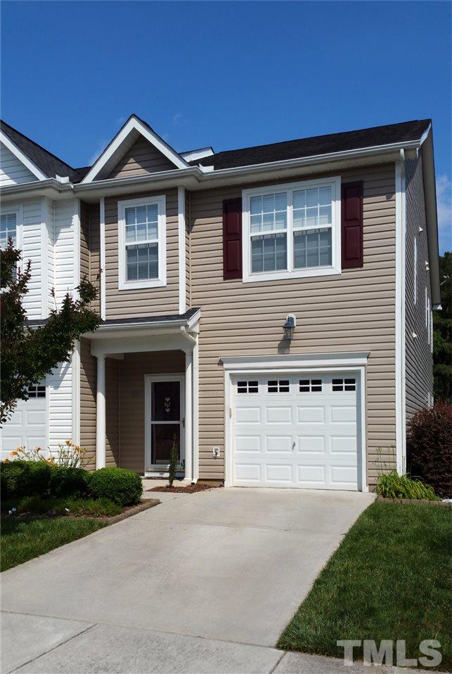 2958 Settle In Lane Raleigh, NC 27614 - Photo 1 of 25 Gallery Image 1