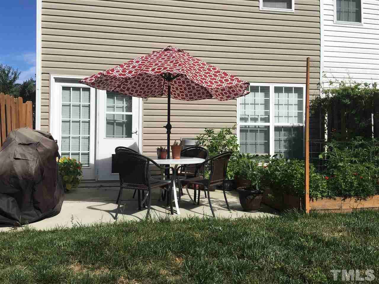 2958 Settle In Lane Raleigh, NC 27614 - Photo 24 of 25 Gallery Image 24