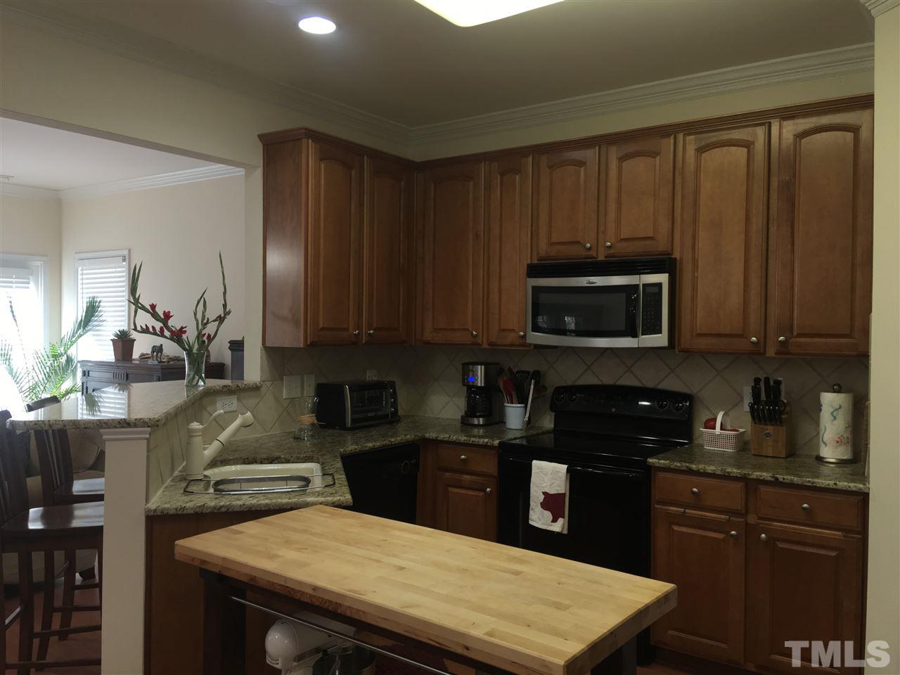 2958 Settle In Lane Raleigh, NC 27614 - Photo 4 of 25 Gallery Image 4