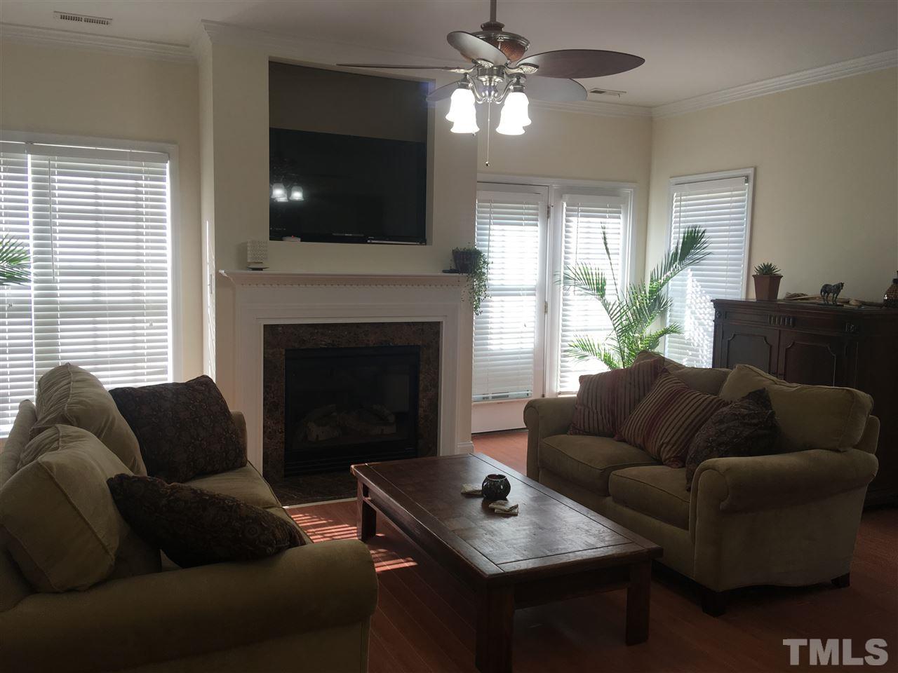 2958 Settle In Lane Raleigh, NC 27614 - Photo 10 of 25 Gallery Image 10