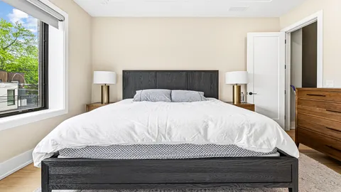 $700,000 | 3125 North Clybourn Avenue, Unit 2N, Chicago, IL 60618