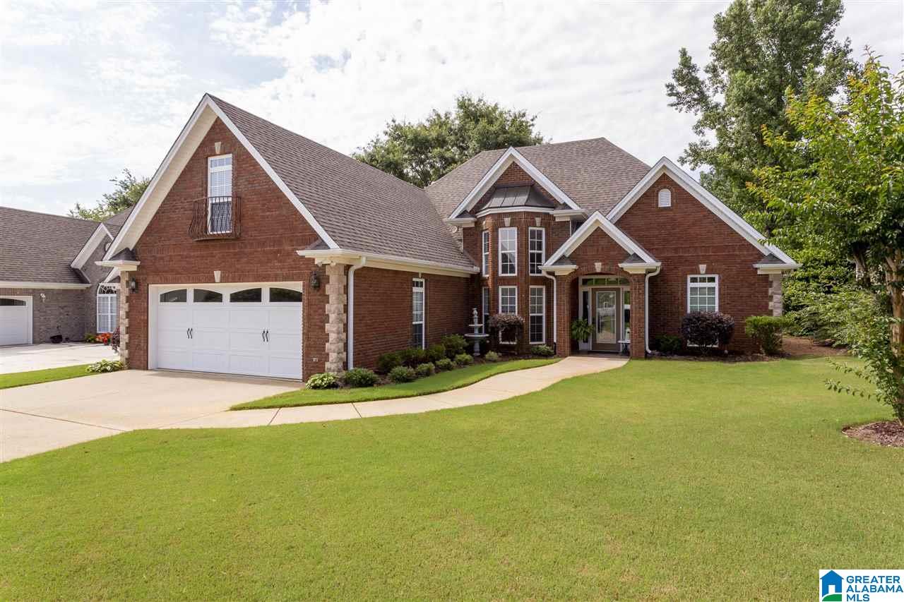 165 Vickie Drive Springville, AL 35146 - Photo 3 of 45