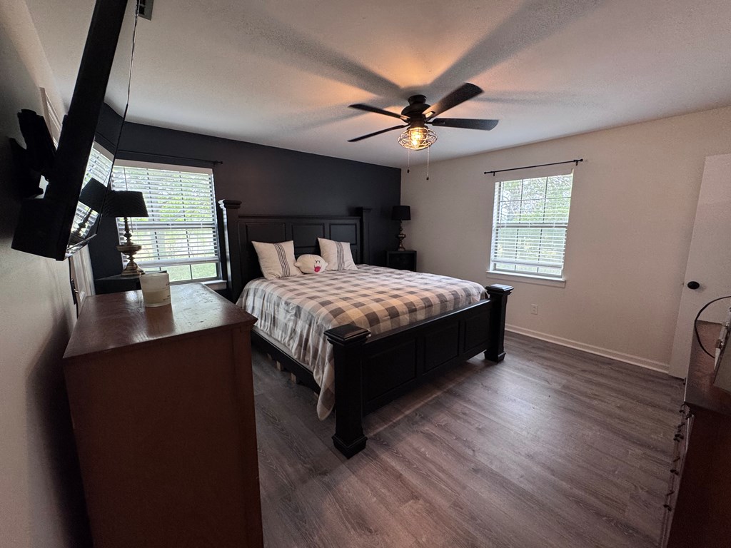 2501 Bethlehem Road Midland City, AL 36350 - Photo 18 of 29