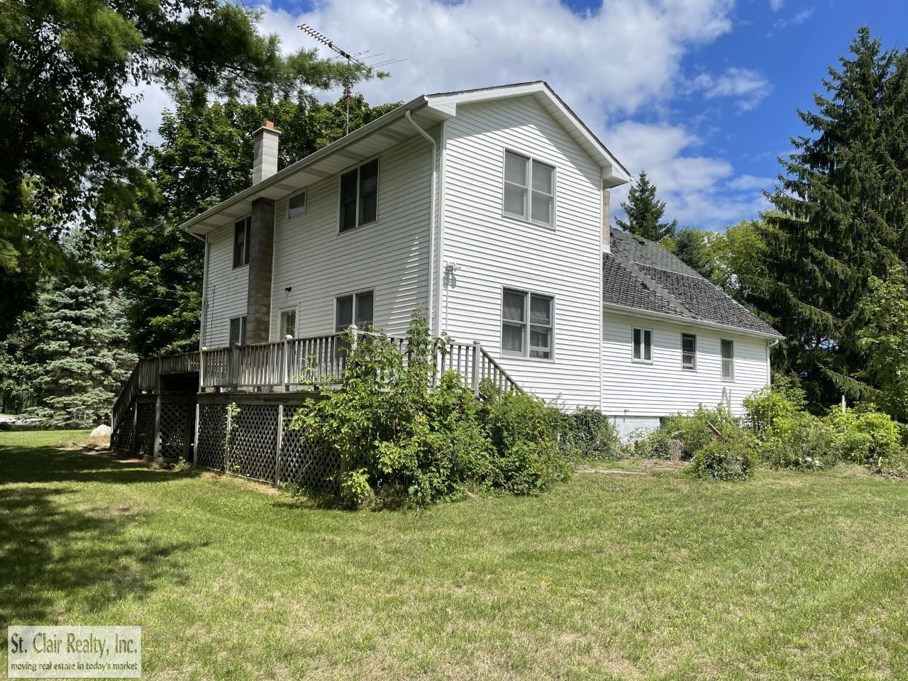 6831 Trumble Road St. Clair, MI 48079 - Photo 16 of 21 Gallery Image 16
