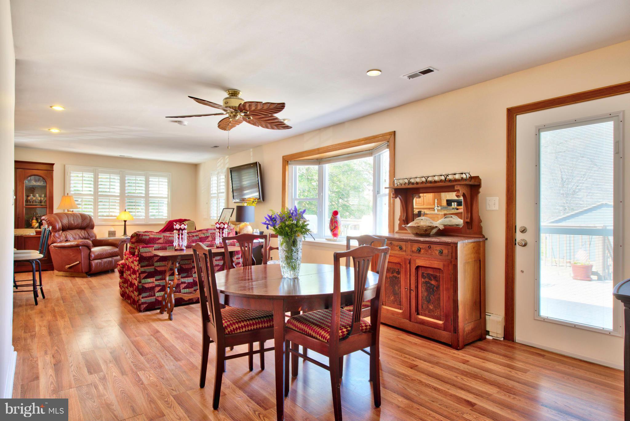 1715 Potomac Road Edgewater, MD 21037 - Photo 14 of 30 Dining Room