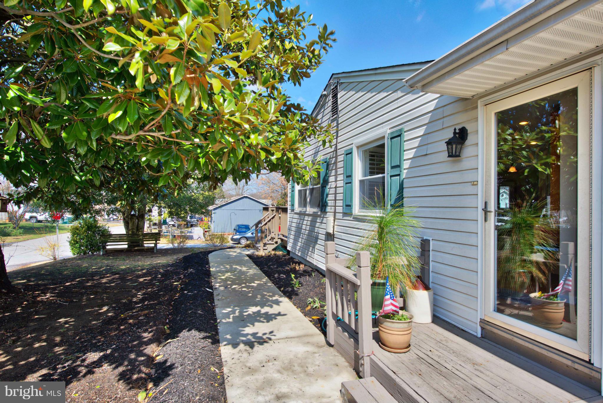 1715 Potomac Road Edgewater, MD 21037 - Photo 22 of 30 Exterior (Front)