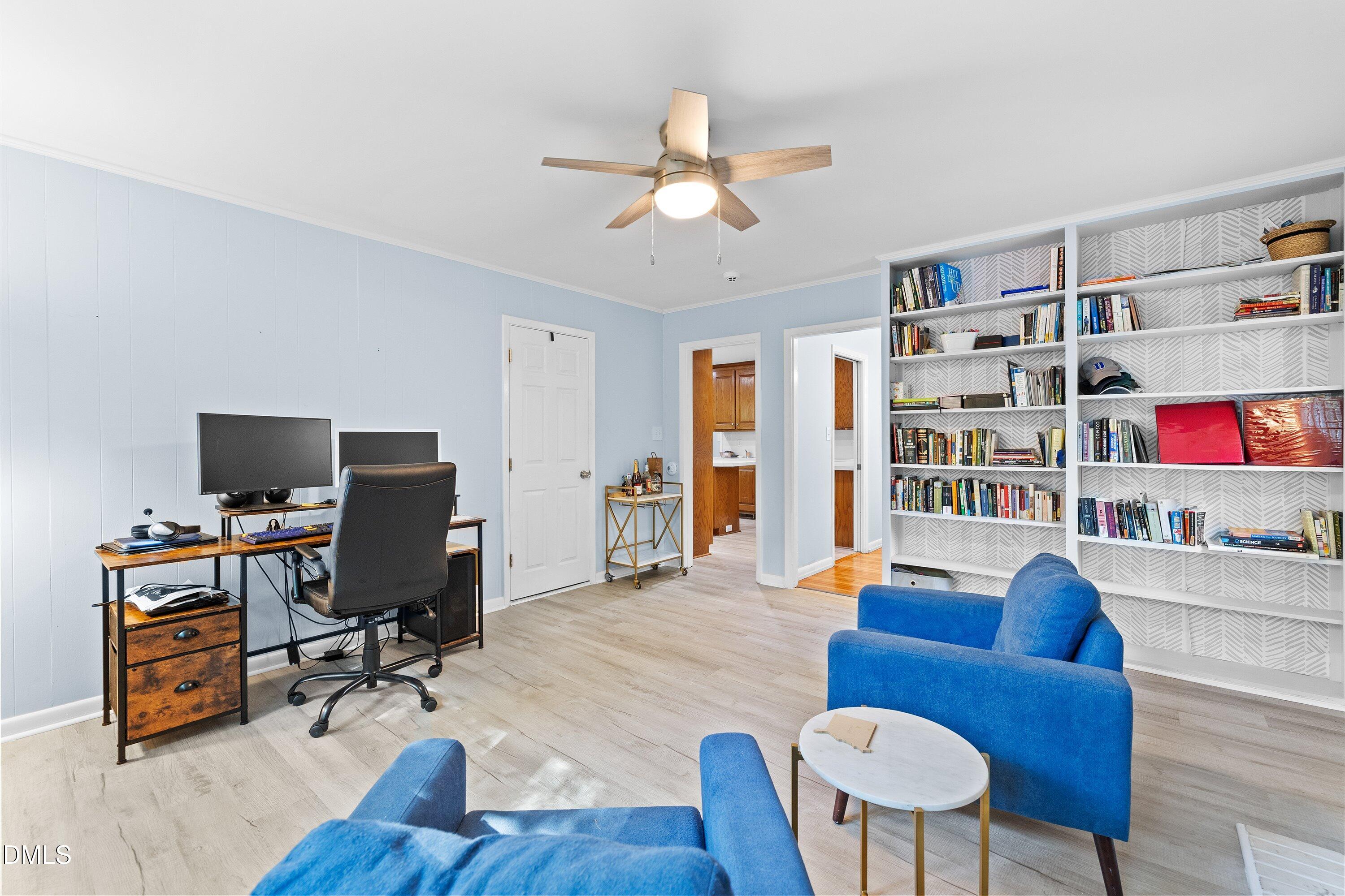 4807 Brentwood Road Durham, NC 27713 - Photo 26 of 50 27-4807 Brentwood_5460