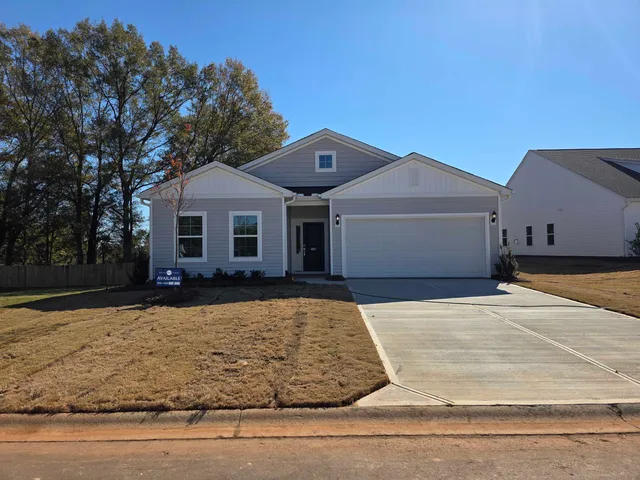 $299,000 | 407 Dodger Avenue, Chesnee, SC 29323