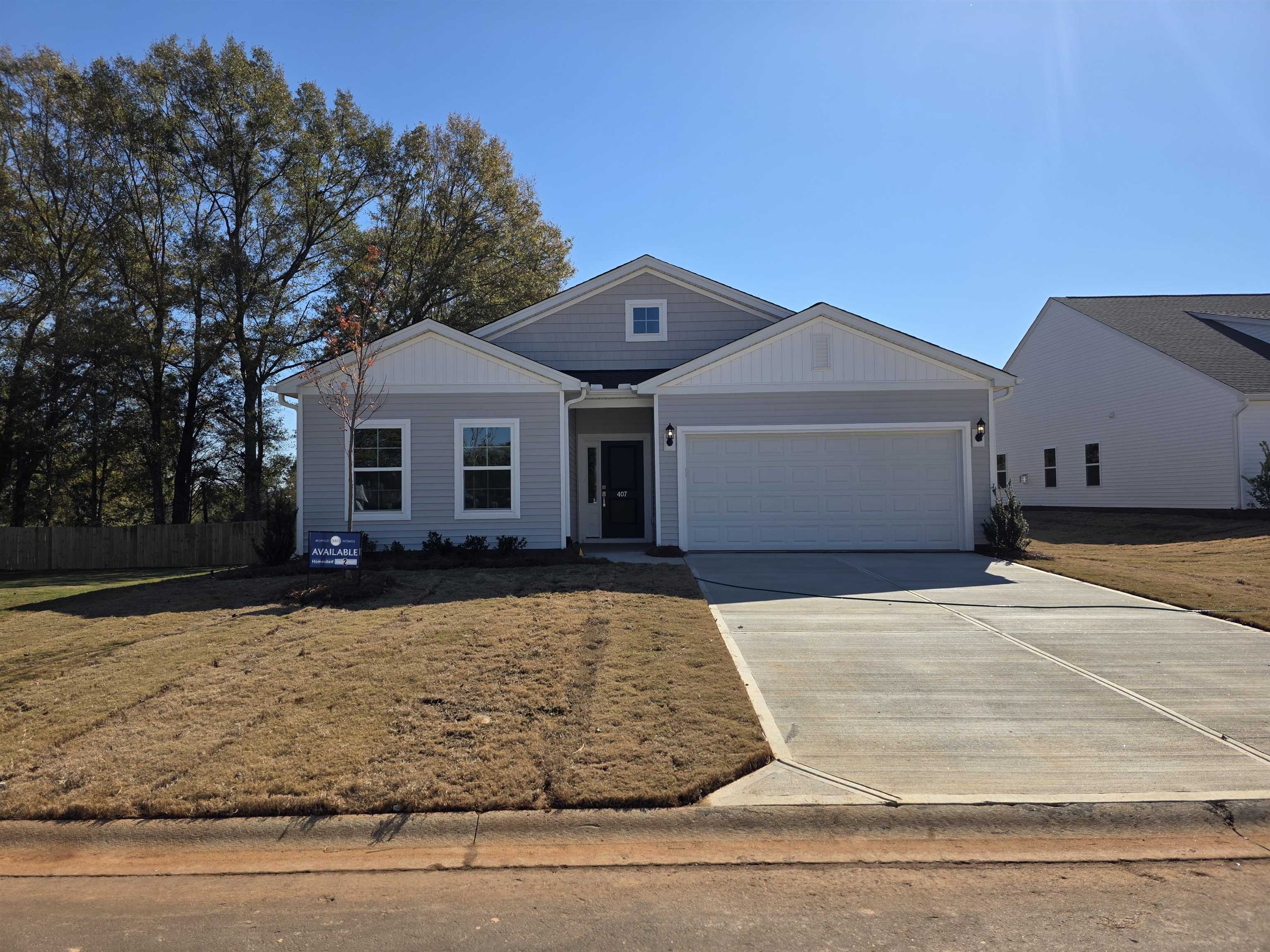 407 Dodger Avenue Chesnee, SC 29323 - Photo 1 of 33