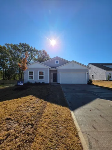 $299,000 | 407 Dodger Avenue, Chesnee, SC 29323