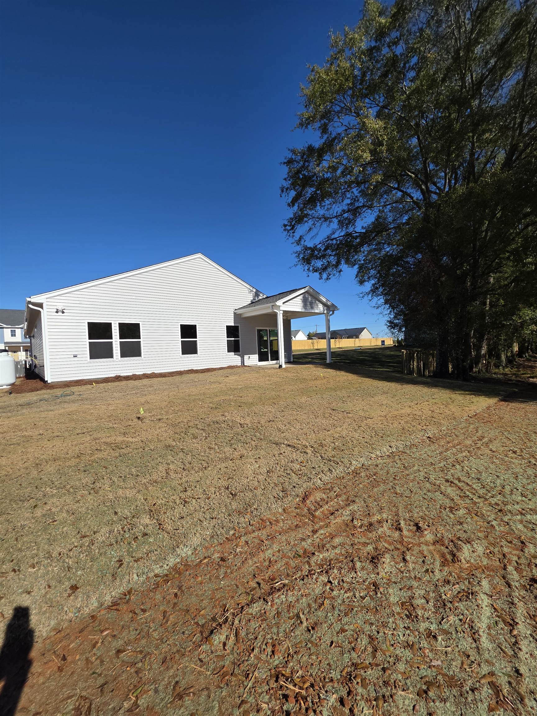 407 Dodger Avenue Chesnee, SC 29323 - Photo 31 of 33