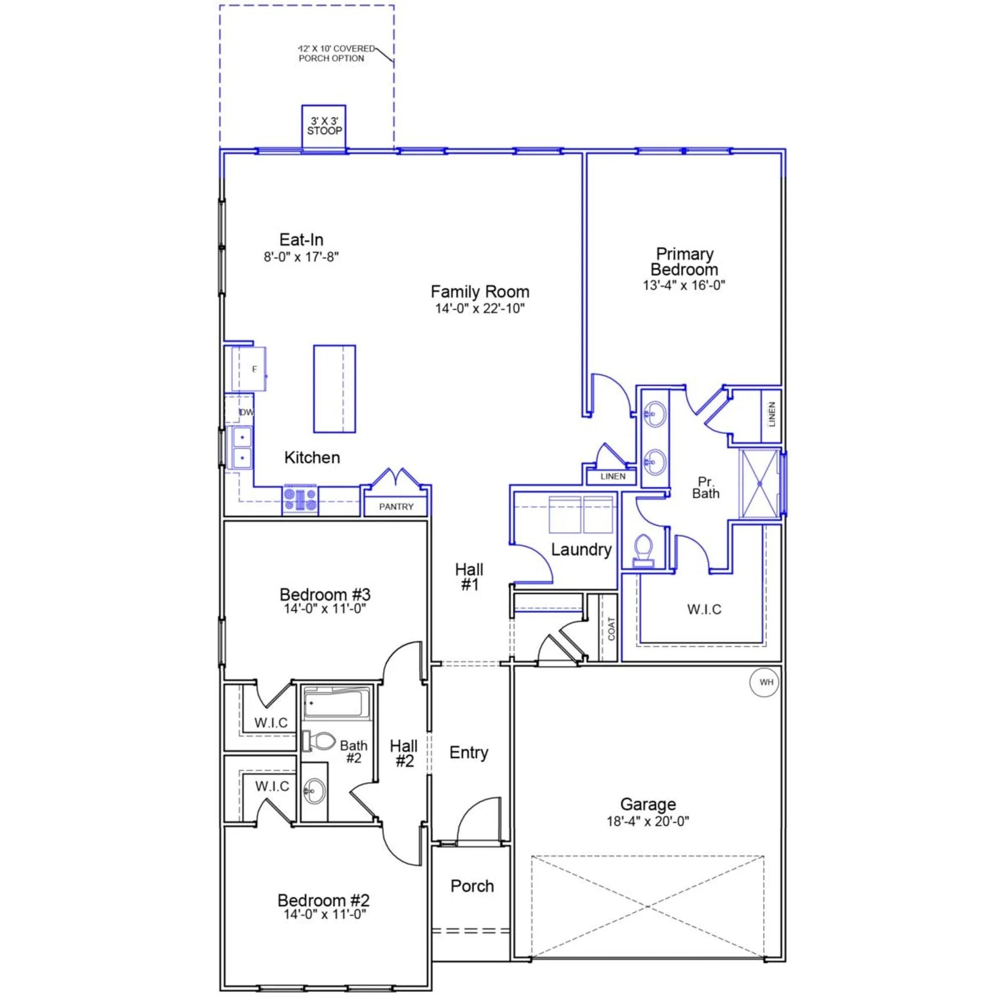 407 Dodger Avenue Chesnee, SC 29323 - Photo 32 of 33