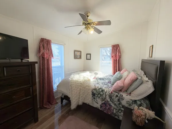 $125,000 | 16 Mobile Home Way, Springfield, MA 01119