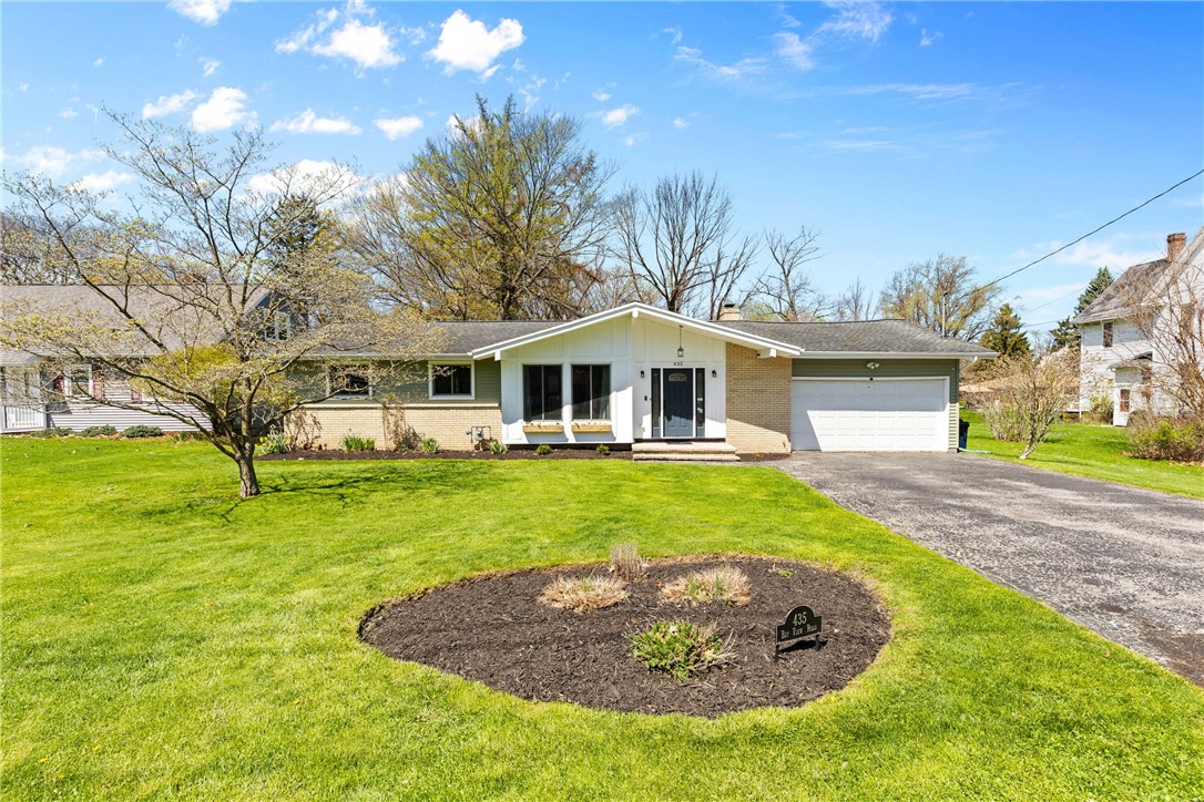 435 Bay View Road Irondequoit, NY 14609 - Photo 1 of 32
