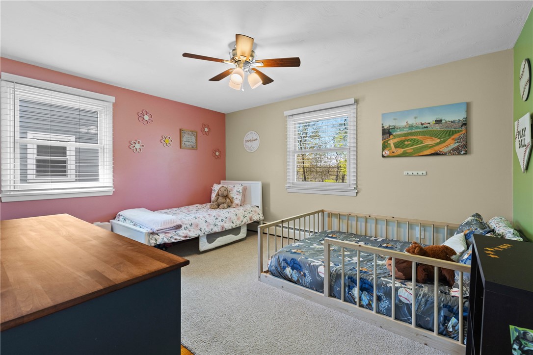 435 Bay View Road Irondequoit, NY 14609 - Photo 23 of 32