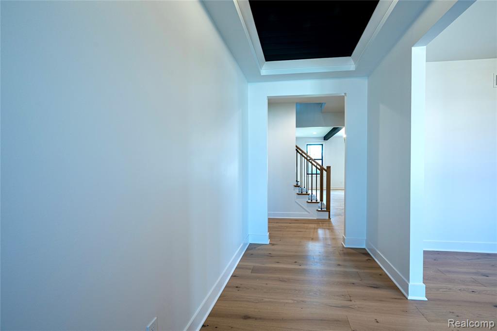 4101 Devon Road Royal Oak, MI 48073 - Photo 11 of 40 Gallery Image 11