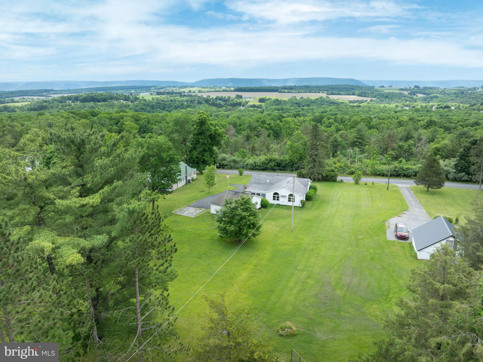 2191 Valley View Road Bellefonte, PA 16823 - Photo 50 of 52