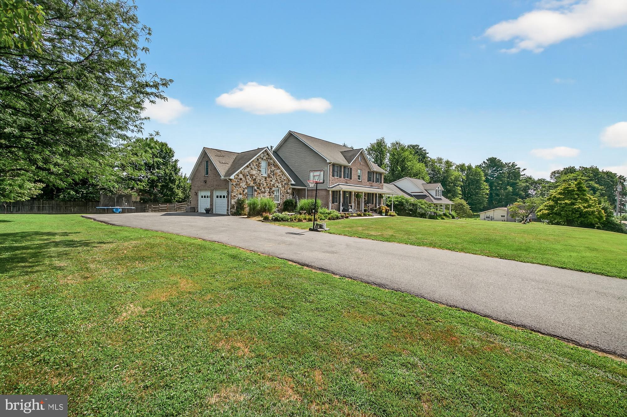 4948 Teen Barnes Road Frederick, MD 21703 - Photo 45 of 47
