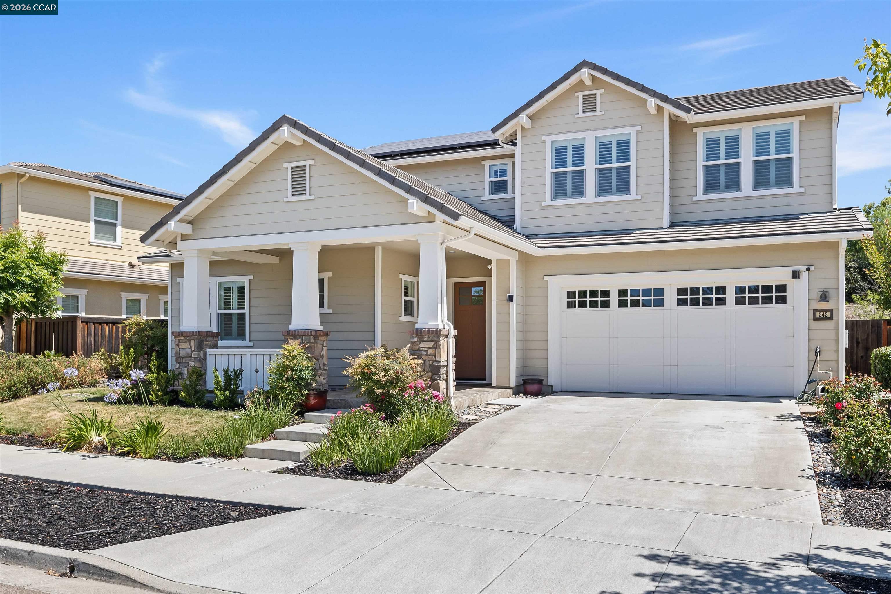 242 Prairie Way Livermore, CA 94550 - Photo 3 of 83
