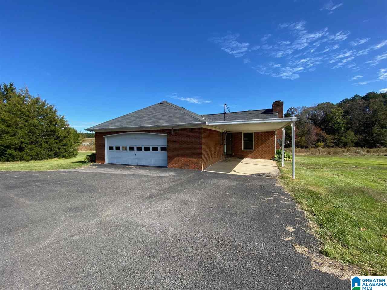 171 South Frontage Road Carbon Hill, AL 35549 - Photo 16 of 19