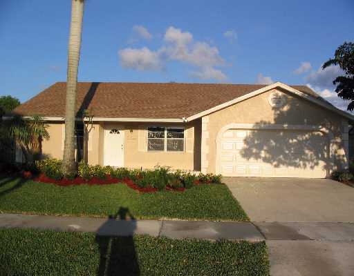 23112 Southwest 54th Avenue Boca Raton, FL 33433 - Photo 1 of 3 Primary Photo