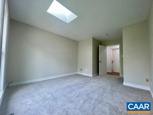 2583 Rio Mills Road Earlysville, VA 22936 - Photo 17 of 41 an empty room with an entryway