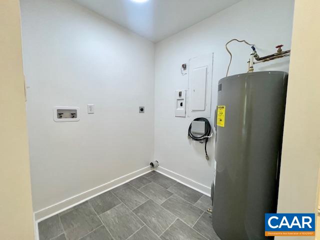 2583 Rio Mills Road Earlysville, VA 22936 - Photo 18 of 41 a view of water heater room