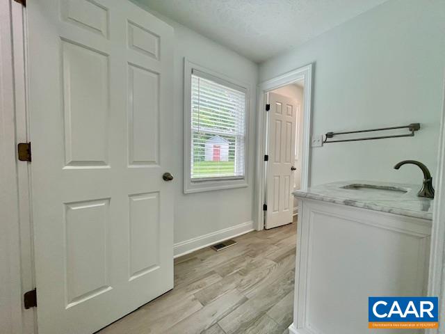 2583 Rio Mills Road Earlysville, VA 22936 - Photo 27 of 41 a view of a storage & utility room with closet fridge