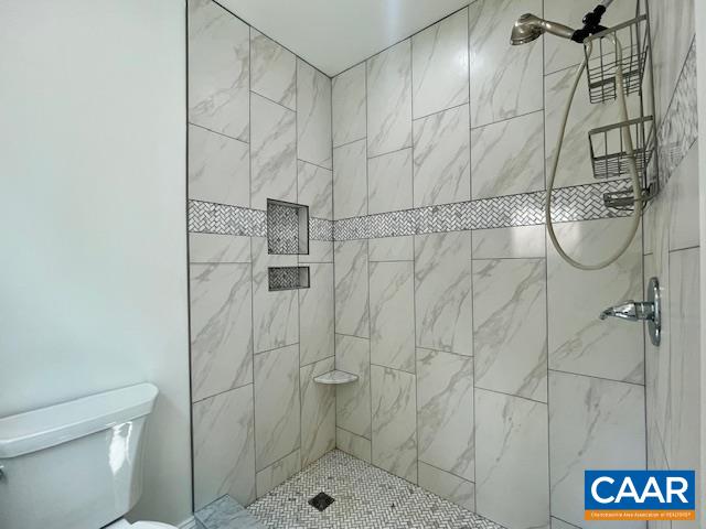 2583 Rio Mills Road Earlysville, VA 22936 - Photo 28 of 41 a bathroom with a shower