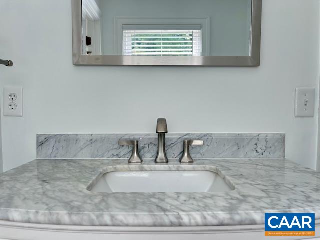 2583 Rio Mills Road Earlysville, VA 22936 - Photo 29 of 41 a close view of sink and tap