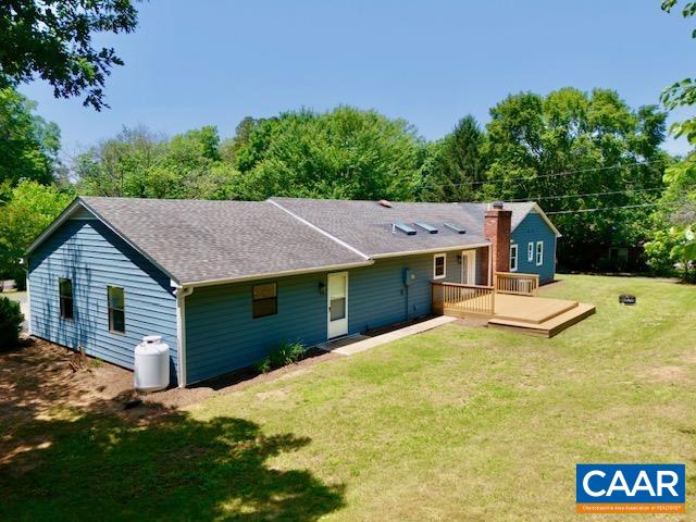 2583 Rio Mills Road Earlysville, VA 22936 - Photo 3 of 41