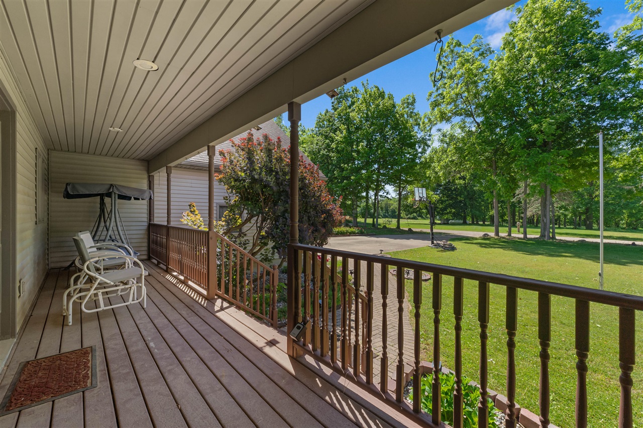 1016 Lukesport Road Quincy, MI 49082 - Photo 10 of 54